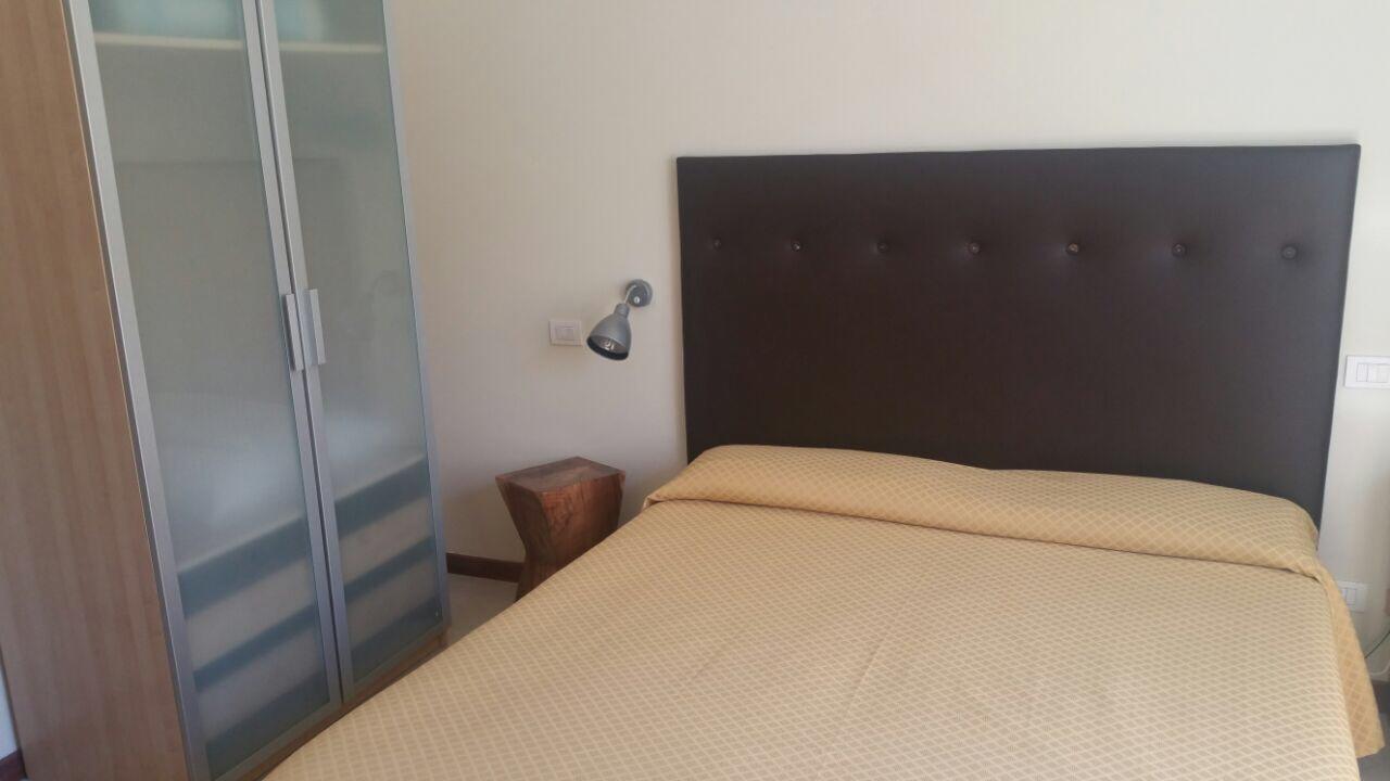 Hotel Illi Марина-ди-Масса Экстерьер фото